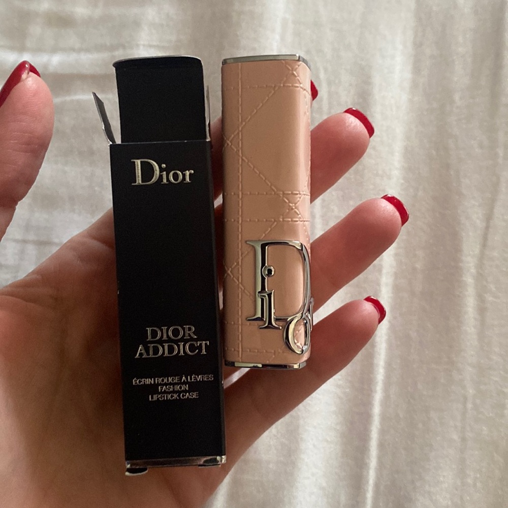 Dior Lipstick case
